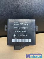 MERCEDES E-KLASSE W210 S210 Koplamp comfort module 210820612, Ophalen of Verzenden, Gebruikt, Mercedes-Benz