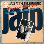 Norgran Blues 1950 - Flip Philips, Lester Young, Buddy Rich, Ophalen of Verzenden, Gebruikt, 12 inch, Jazz