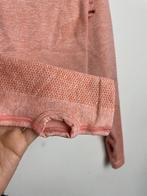 AYBL perzik oranje Marl Motion set broek en top maat XS, Kleding | Dames, Sportkleding, AYBL, Unit 2 Velocity Way  Redditch  England  B98 7FX  United Kingdom