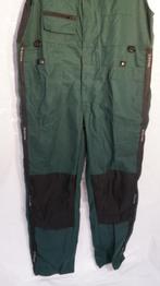 Nieuw! Havep bodybroek overall | maat 48 | groen | 5 stuks, Nieuw, Ophalen of Verzenden, Heren, Havep