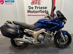 YAMAHA TDM 900 (bj 2003), Motoren, Motoren | Yamaha, 2 cilinders, 897 cc, Meer dan 35 kW, Overig