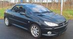 Onderdelen Peugeot 206cc, Auto-onderdelen, Ophalen of Verzenden, Peugeot