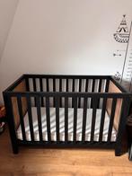 Bopita Job Vintage Honey ledikant (baby/peuter), Ophalen, Zo goed als nieuw, Ledikant