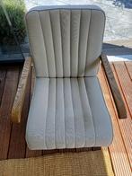Arthur fauteuil van Eleonora, Huis en Inrichting, Fauteuils, Ophalen, Gebruikt, Metaal, Klassiek & landelijk