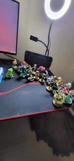 Amiibo Verzameling, Ophalen of Verzenden, Gebruikt