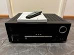 Harman Kardon AVR-130 surround versterker, Audio, Tv en Foto, Versterkers en Receivers, Gebruikt, 60 tot 120 watt, Ophalen, Overige merken