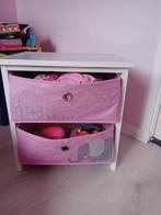 Speelgoed opbergers, Ophalen, Gebruikt, Overige typen