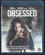Obsessed. Blu-ray. BEYONCÉ!, Cd's en Dvd's, Blu-ray, Ophalen of Verzenden, Gebruikt, Drama