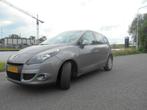 Renault Scénic 1.5 DCI 78KW 2011 Grijs, Auto's, Renault, 730 kg, Particulier, 22 km/l, Scénic