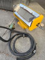 Kampeer kachel gaskachel freetime, Caravans en Kamperen, Caravan accessoires, Ophalen of Verzenden, Gebruikt