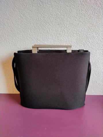 Orginele Samsonite x Phillipe Starck laptoptas beschikbaar voor biedingen