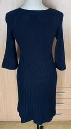 Monsoon jurk maat S [nr1][v], Kleding | Dames, Blauw, Ophalen of Verzenden, Zo goed als nieuw, Maat 36 (S)