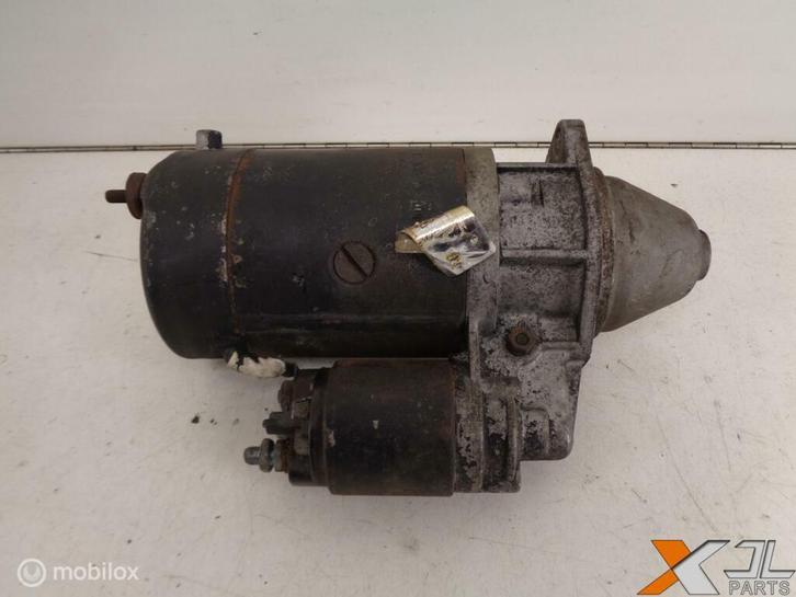 MB SL R107 Startmotor gebruikt A0021517101, Auto-onderdelen, Elektronica en Kabels, Mercedes-Benz, Gebruikt, Ophalen of Verzenden