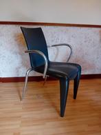 Louis 20 Starck for Vitra stoel, Ophalen, Kunststof, Zo goed als nieuw, Eén
