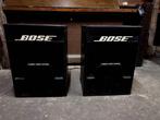 Geluids boxen BOSE 302 Tandem Tuned Subs en cunieke Bas boxe, Ophalen, Gebruikt, Subwoofer, Bose
