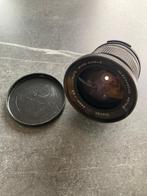Vivitar 28mm 1:2.5 Auto Wide-Angle Lens, Ophalen of Verzenden, Gebruikt, Groothoeklens