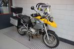 BMW R 1200 GS, Motoren, 2 cilinders, Bedrijf, 1170 cc, Meer dan 35 kW