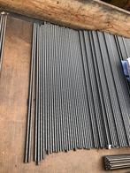 M10 RVS draadstang /draadijzer M10 x 620 mm, Doe-het-zelf en Verbouw, IJzerwaren en Bevestigingsmiddelen, Ophalen, 250 mm of meer