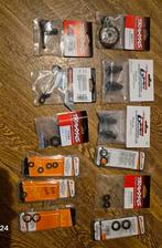 Veel onderdelen nieuw en verpakkingen waar iets uit is, Ophalen of Verzenden, Zo goed als nieuw, Overige schalen, Onderdeel