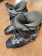 Skischoenen Salomon 46,5, Sport en Fitness, Skiën en Langlaufen, Ophalen, 160 tot 180 cm, Gebruikt, Schoenen