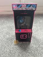 LOL Arcade Local Heroes, Verzamelen, Speelgoed, Ophalen of Verzenden, Zo goed als nieuw