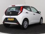 Toyota Aygo 1.0 VVT-i x-fun (bj 2021), Voorwielaandrijving, 12 maanden, Stof, Gebruikt
