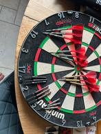 Dart set te koop. Volledig uitgebreid, Diversen, Diversen, Ophalen of Verzenden, Zo goed als nieuw