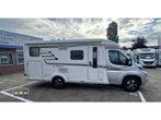 Hymer T 578 NL camper Automaat 150PK compleet nieuwstaat, Automaat, Bedrijf, Diesel, Hymer