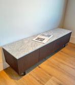 Novamobili Tv meubel Italiaans design, Ophalen, 150 tot 200 cm, Nieuw, Minder dan 100 cm