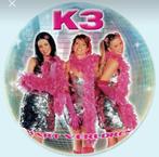 K3 reünie kaartjes, Tickets en Kaartjes, Twee personen, April