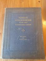 bijbelse geschiedenis voor het katholieke gezin, Gelezen, Ophalen of Verzenden, Christendom | Katholiek