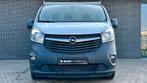 Opel Vivaro 1.6 CDTI L2H1 Sport EcoFlex | Navigatie | Camera, Voorwielaandrijving, Euro 5, Stof, Gebruikt