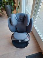 Autostoel Cybex Pallas S Fix gold, Overige merken, Gebruikt, 15 t/m 36 kg, Ophalen of Verzenden