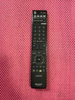 Sharp Aquos Afstandsbediening, Ophalen, Gebruikt, Origineel, Tv