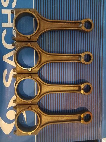 CDA CDAA CDH drijfstang 21mm pen  beschikbaar voor biedingen