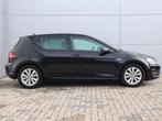 Volkswagen Golf 1.0 TSI Comfortline PDC Camera Cruise Clima, Stof, Gebruikt, Zwart, Bedrijf