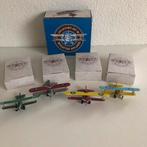 Miniatuur Dubbeldekkers Set - Collectors Item, Ophalen of Verzenden, Nieuw, Overige typen