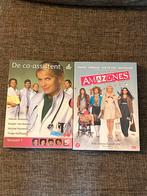 De co-assistent en Amazones dvd, Verzenden