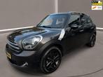 Mini Mini Countryman 1.6 Cooper Chili 116 Pk Airco Navi Lede, Voorwielaandrijving, Gebruikt, Euro 6, 122 pk