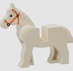 Lego paard wit, Ophalen of Verzenden