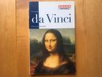 Francescsa Debolini - Leonardo Da Vinci - Knack Kunstreeksh, Francesca Debolini, Ophalen of Verzenden, Zo goed als nieuw, Schilder- en Tekenkunst