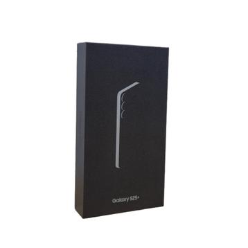 Samsung Galaxy S25+ 256GB Donkerblauw | Nieuw In Seal beschikbaar voor biedingen
