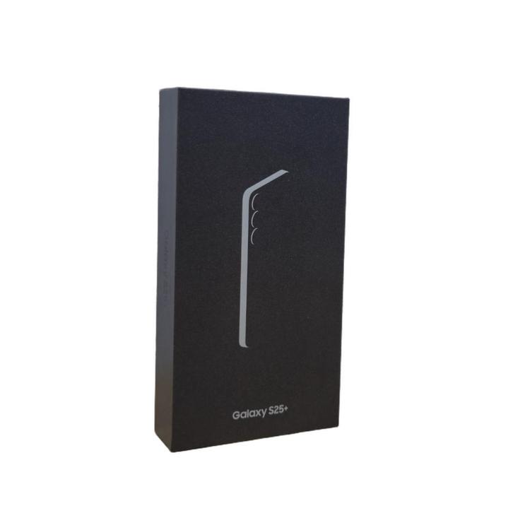 Samsung Galaxy S25+ 256GB Donkerblauw | Nieuw In Seal, Telecommunicatie, Mobiele telefoons | Samsung, Nieuw