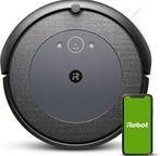 iRobot Roomba i4 – NIEUW in doos!, Witgoed en Apparatuur, Stofzuigers, Ophalen of Verzenden, Nieuw, Minder dan 1200 watt, Robotstofzuiger