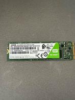 Western digital (wd) 240GB M.2 SSD, Computers en Software, Harde schijven, Intern, Zo goed als nieuw, Desktop, 240GB