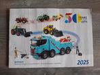 Bruder consumentenfolders 2022 - 2025, Ophalen of Verzenden, Nieuw