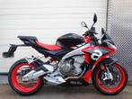APRILIA TUONO 660 (bj 2023), Particulier, Naked bike