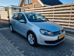 Volkswagen Golf 1.4 TSI Comfortline Clima Bj:2010 NAP!, Auto's, Volkswagen, Euro 5, Gebruikt, 4 cilinders, 122 pk