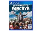Far Cry 5 - Deluxe Edition, Spelcomputers en Games, Vanaf 18 jaar, Shooter, 1 speler, Ophalen of Verzenden