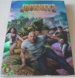 Dvd *** JOURNEY 2 *** The Mysterious Island *NIEUW*, Avontuur, Vanaf 9 jaar, Ophalen of Verzenden, Nieuw in verpakking